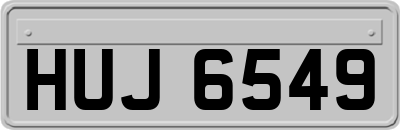 HUJ6549