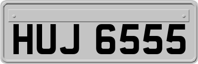 HUJ6555