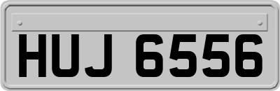 HUJ6556