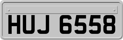 HUJ6558