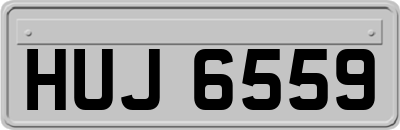 HUJ6559