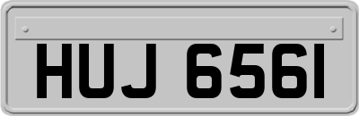 HUJ6561