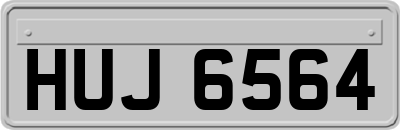 HUJ6564