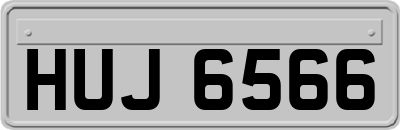 HUJ6566