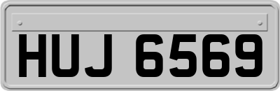 HUJ6569