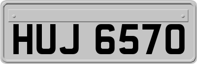 HUJ6570