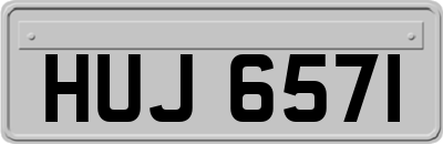 HUJ6571