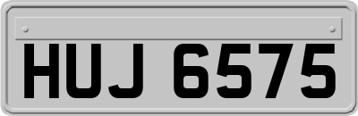 HUJ6575