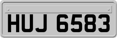 HUJ6583