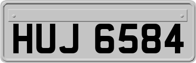 HUJ6584