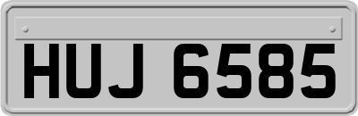 HUJ6585