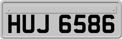 HUJ6586