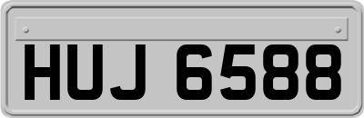 HUJ6588