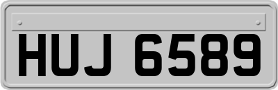 HUJ6589