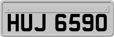 HUJ6590