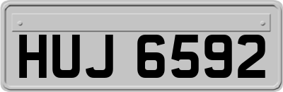 HUJ6592