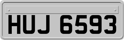 HUJ6593