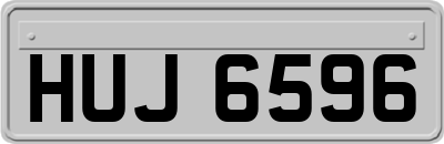 HUJ6596