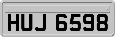 HUJ6598