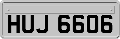 HUJ6606