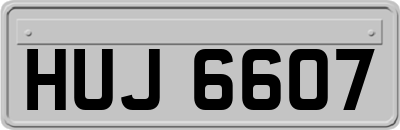 HUJ6607