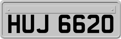 HUJ6620