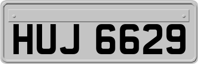 HUJ6629