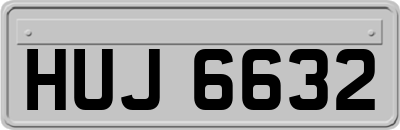 HUJ6632