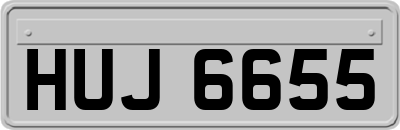 HUJ6655