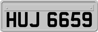 HUJ6659