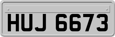 HUJ6673