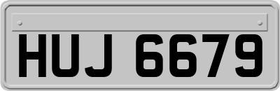 HUJ6679