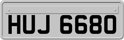 HUJ6680