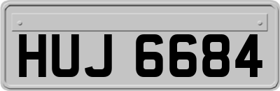 HUJ6684