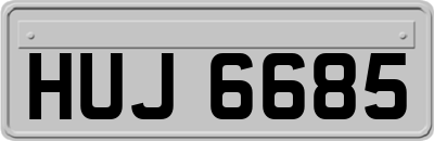 HUJ6685