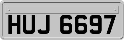 HUJ6697