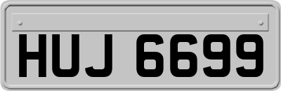 HUJ6699