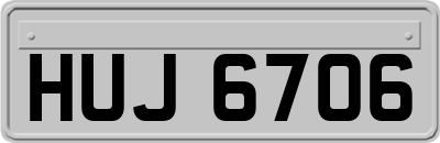 HUJ6706