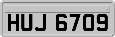 HUJ6709