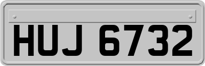 HUJ6732