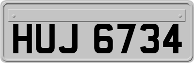 HUJ6734