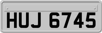 HUJ6745