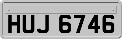 HUJ6746