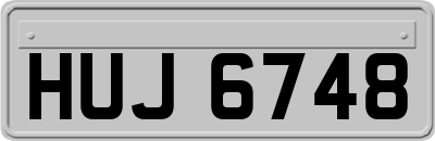 HUJ6748