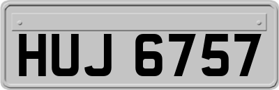 HUJ6757