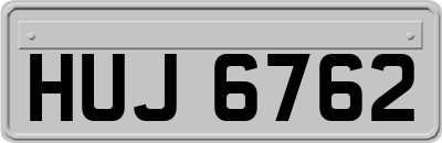 HUJ6762