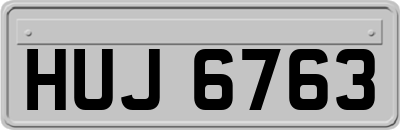 HUJ6763