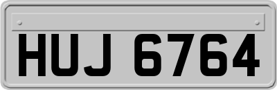 HUJ6764