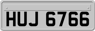 HUJ6766