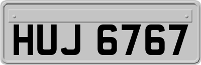 HUJ6767